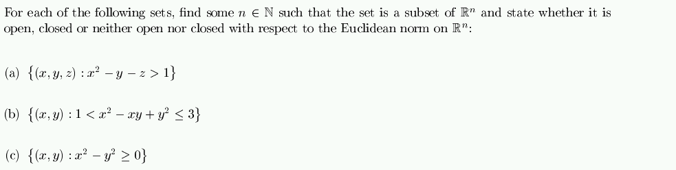 Better version of question 4