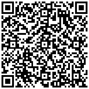A mysterious QR code which the NHS told me to show regarding my vaccination.